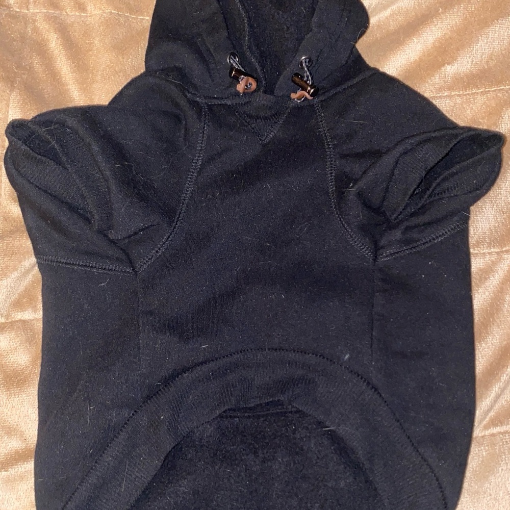 Black Reddy ‘Partners In Crime” Hoodie. - Picture 3 of 4